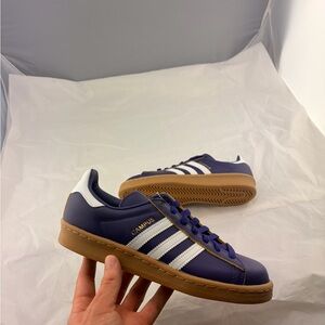 Adidas Campus Womens size 7 Brand New